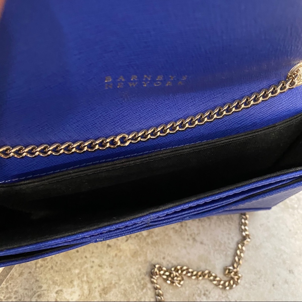 Barney’s Envelope Bag - Picture 6 of 6